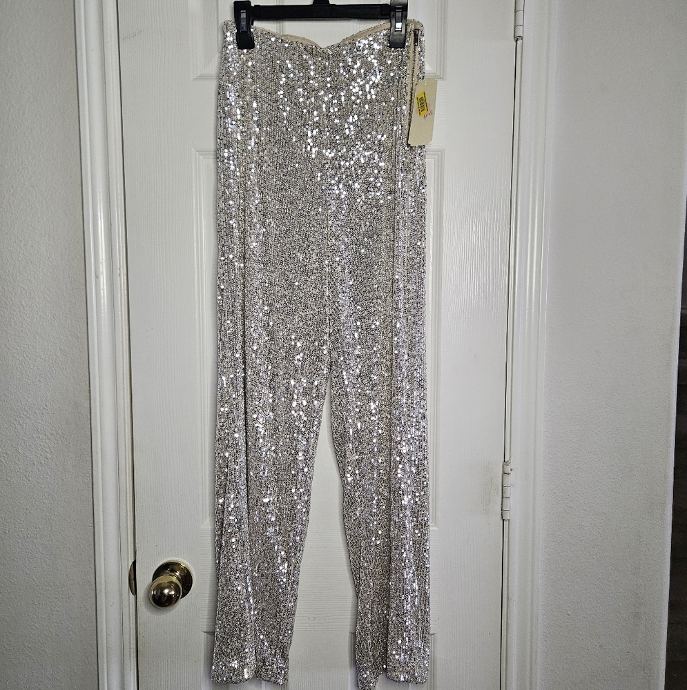 Girls Pants - Picture 5 of 5
